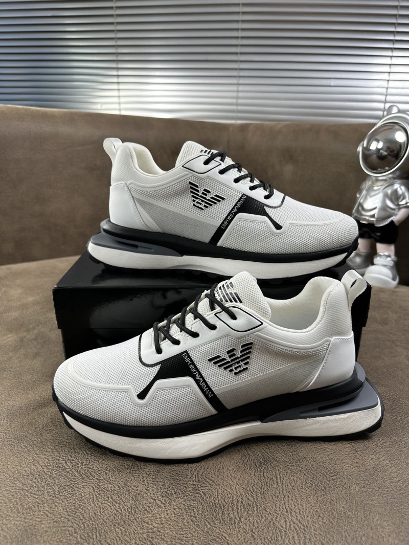 Armani Sneakers